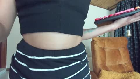 Emilia Gomez online show from 12/14/24, 03:40