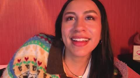 Emilia Gomez online show from 11/14/25, 01:37