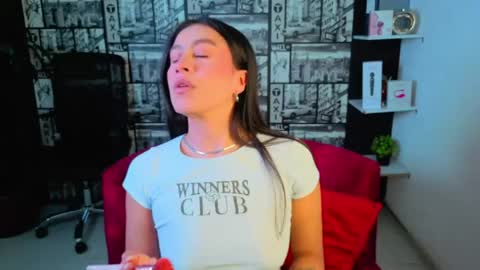 Emilia Gomez online show from 06/04/26, 03:12