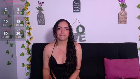 Emily online show from 04/22/26, 11:45