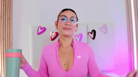 EMILY ROBERTS online show from 02/17/26, 07:09