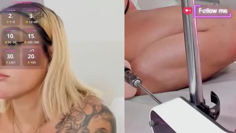 EMILY ROBERTS online show from 03/14/26, 07:19