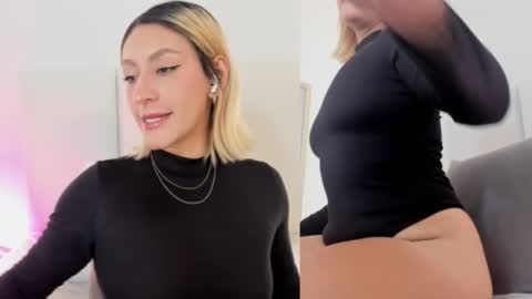 EMILY ROBERTS online show from 03/24/26, 07:30