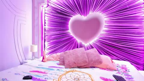 Emiily Grace online show from 03/29/26, 11:32