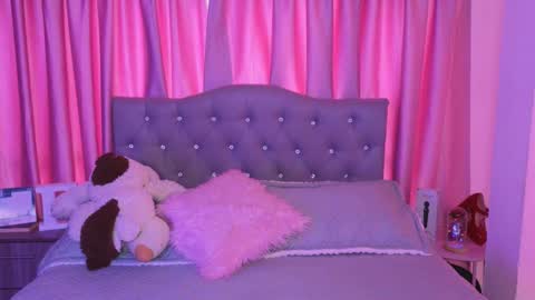 Emily online show from 10/24/25, 02:57