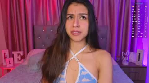 Emily online show from 07/01/26, 02:13