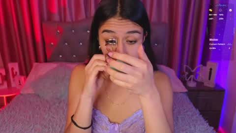 Emily online show from 07/03/26, 02:29