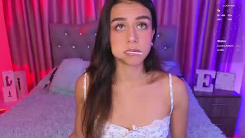 Emily online show from 07/24/26, 02:31
