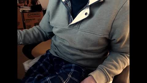 Terrance1st online show from 01/17/25, 03:32