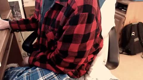 Terrance1st online show from 02/19/25, 06:10