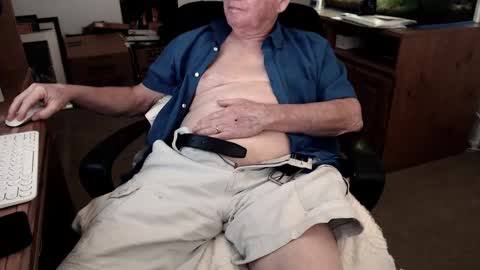 Terrance1st online show from 02/27/25, 10:53