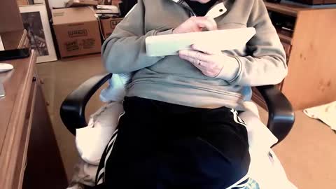 Terrance1st online show from 03/09/25, 03:49