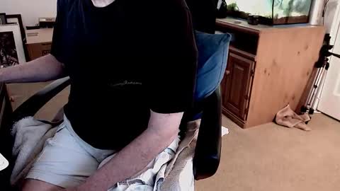 Terrance1st online show from 11/01/25, 06:32