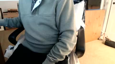 Terrance1st online show from 11/17/25, 02:45