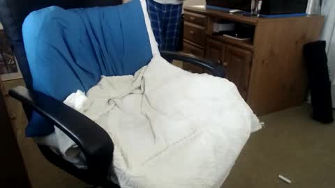 Terrance1st online show from 12/22/25, 03:53