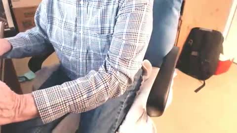 Terrance1st online show from 02/15/26, 03:20