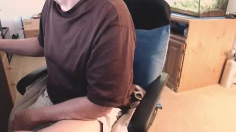 Terrance1st online show from 03/12/26, 03:07