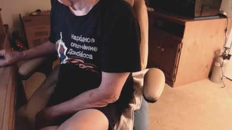 Terrance1st online show from 04/05/26, 12:24