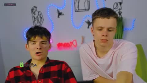 emil_lucky online show from 02/27/26, 10:43