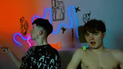 emil_lucky online show from 03/23/26, 07:29