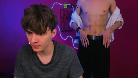 emil_lucky online show from 03/27/26, 08:08