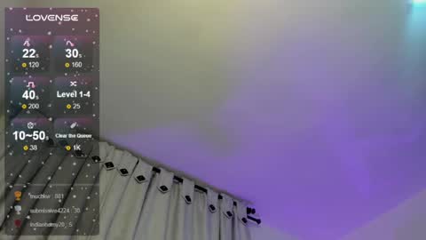 Snapshot of emilayton_ chatting on 01/13/25, 10:58 emilayton_ online show from 01/13/25, 10:58