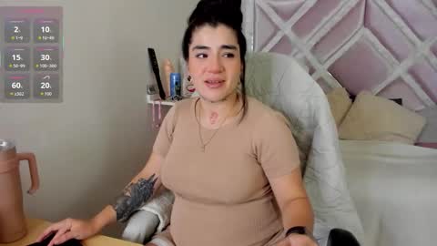 emilayton_ online show from 03/07/26, 08:28