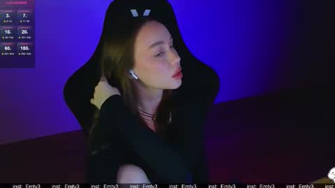 Emili online show from 03/06/26, 03:41