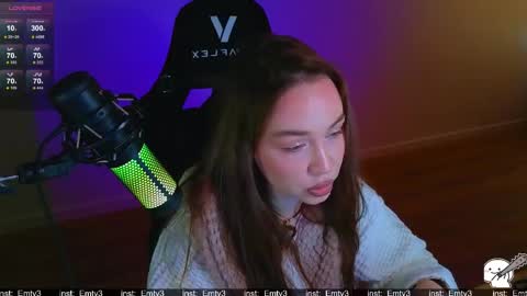 Emili online show from 03/19/26, 10:41