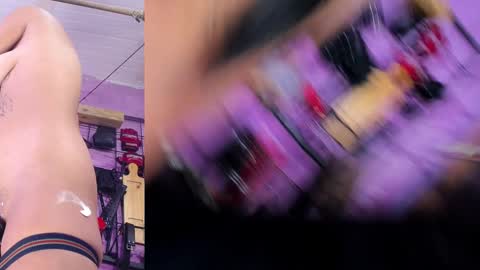 Snapshot of emili_bdsm chatting on 10/08/25, 01:47 emili_bdsm online show from 10/08/25, 01:47