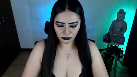 POWERFULL GODDESS EMILI online show from 04/22/26, 01:19