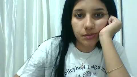 emili riders online show from 12/25/24, 11:20