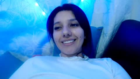 emili riders online show from 01/06/25, 02:03