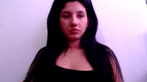 emili riders online show from 02/11/25, 02:24