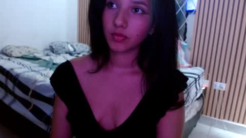 emili riders online show from 03/06/25, 03:13