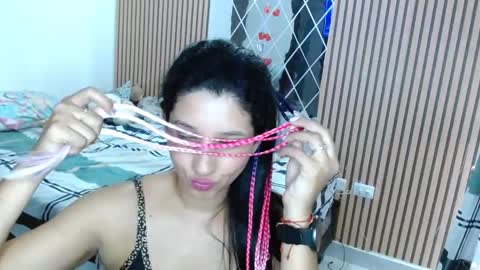 emili riders online show from 03/07/25, 03:18