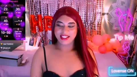 Emili roux online show from 02/13/25, 08:45