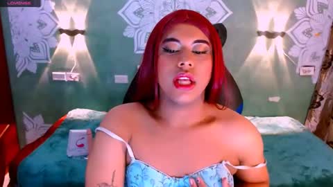 Emili roux online show from 03/03/25, 02:59