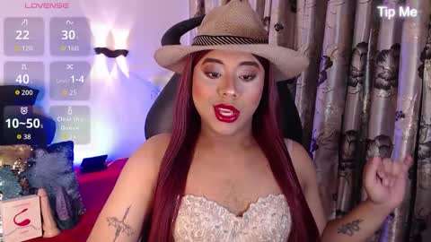 Emili roux online show from 01/08/26, 11:56