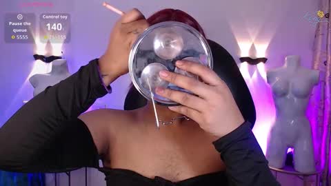 Emili roux online show from 02/05/26, 11:48