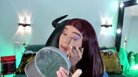 Emili roux online show from 03/31/26, 10:15