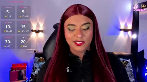 Emili roux online show from 04/18/26, 07:51