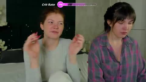 Emilia online show from 06/16/26, 01:19
