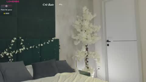 Emilia online show from 07/08/26, 01:10