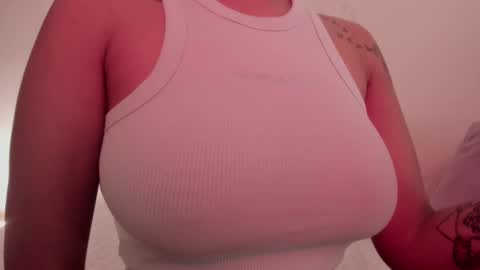 Snapshot of emilia_ghendle chatting on 02/01/25, 04:33 Emilia Big Boobs online show from 02/01/25, 04:33