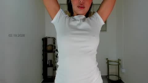 Emilia Harpper online show from 02/19/26, 12:23