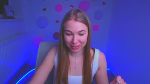 Emilia online show from 03/03/25, 03:09