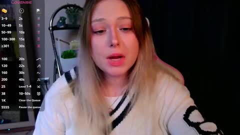 emiliaaah online show from 02/17/26, 08:59