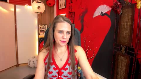 Snapshot of emiliabedy chatting on 10/30/25, 09:11 Emilia Bedy online show from 10/30/25, 09:11