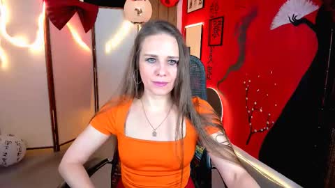 Snapshot of emiliabedy chatting on 01/06/26, 09:13 Emilia Bedy online show from 01/06/26, 09:13